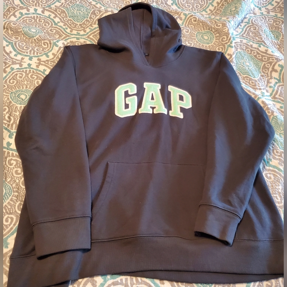 ❄️GAP hoodie❄️